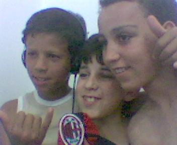 yoma  mon3im  zakaria